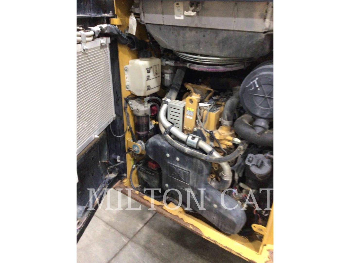 2019 Caterpillar 259D Misc