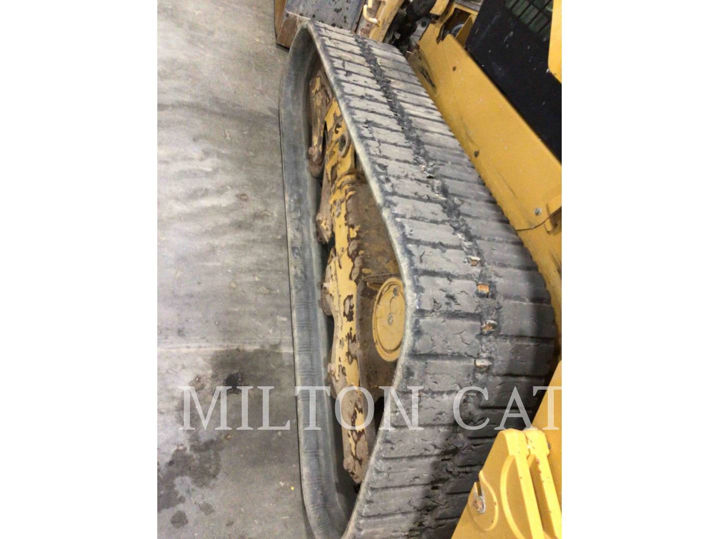 2019 Caterpillar 259D Misc