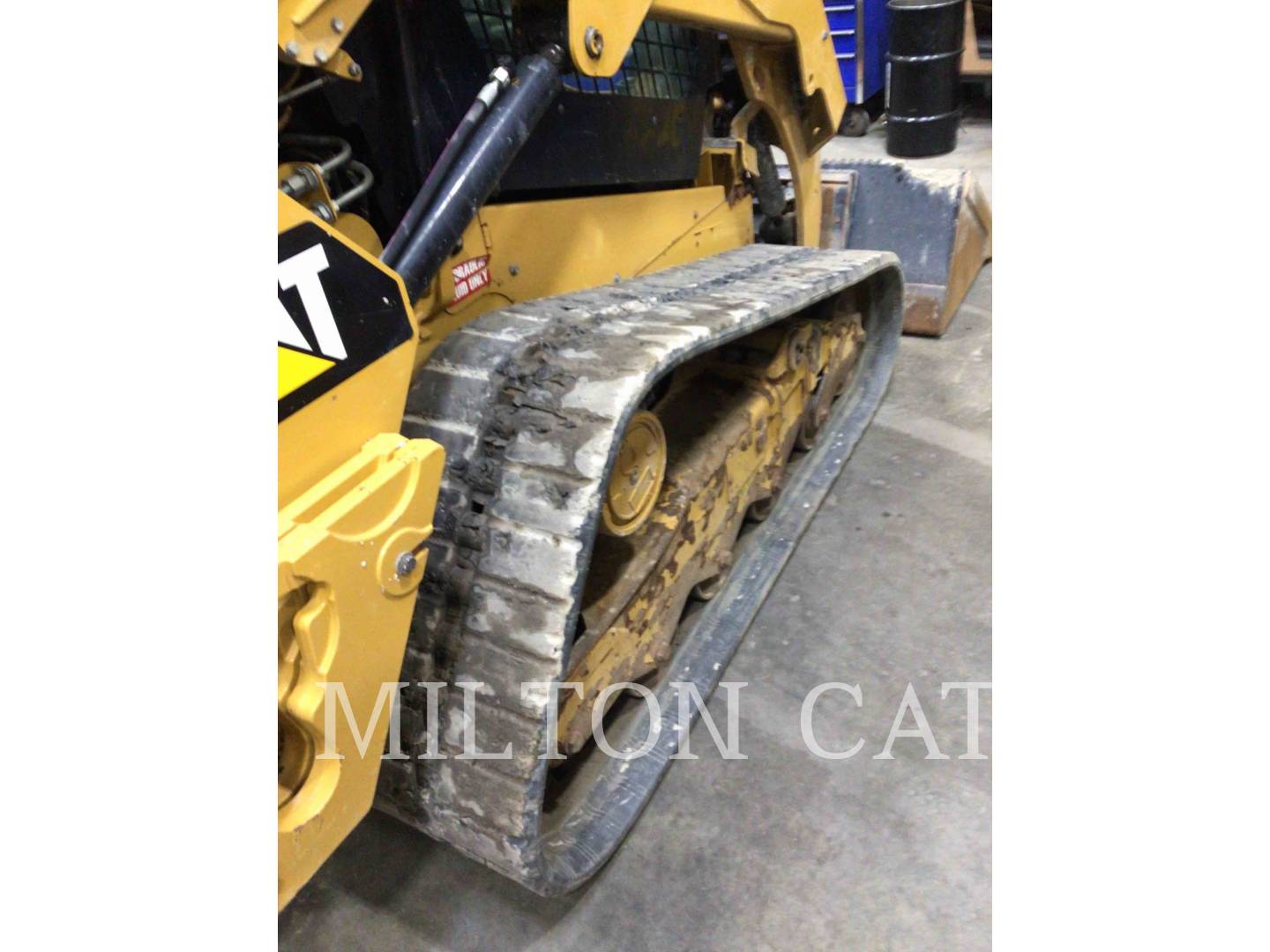 2019 Caterpillar 259D Misc