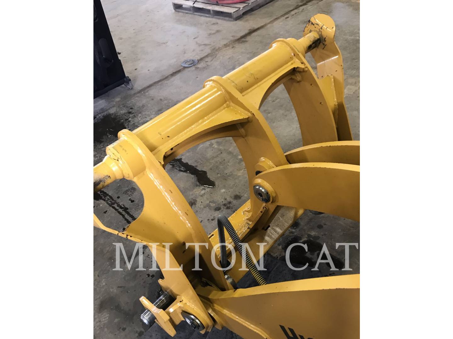 2021 Caterpillar COUPLER 918 ISO Misc