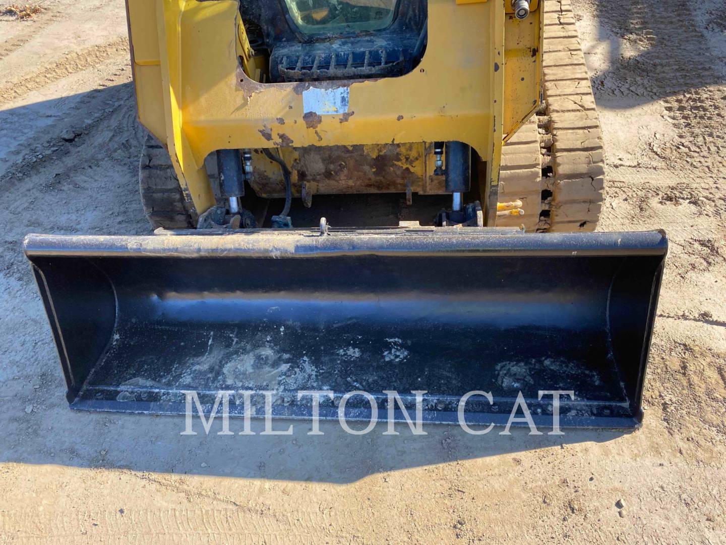 2019 Caterpillar 259D Misc