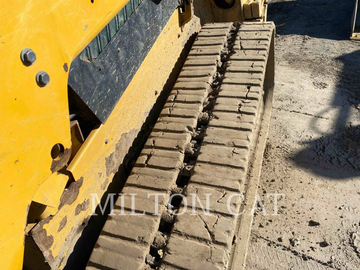 2019 Caterpillar 259D Misc