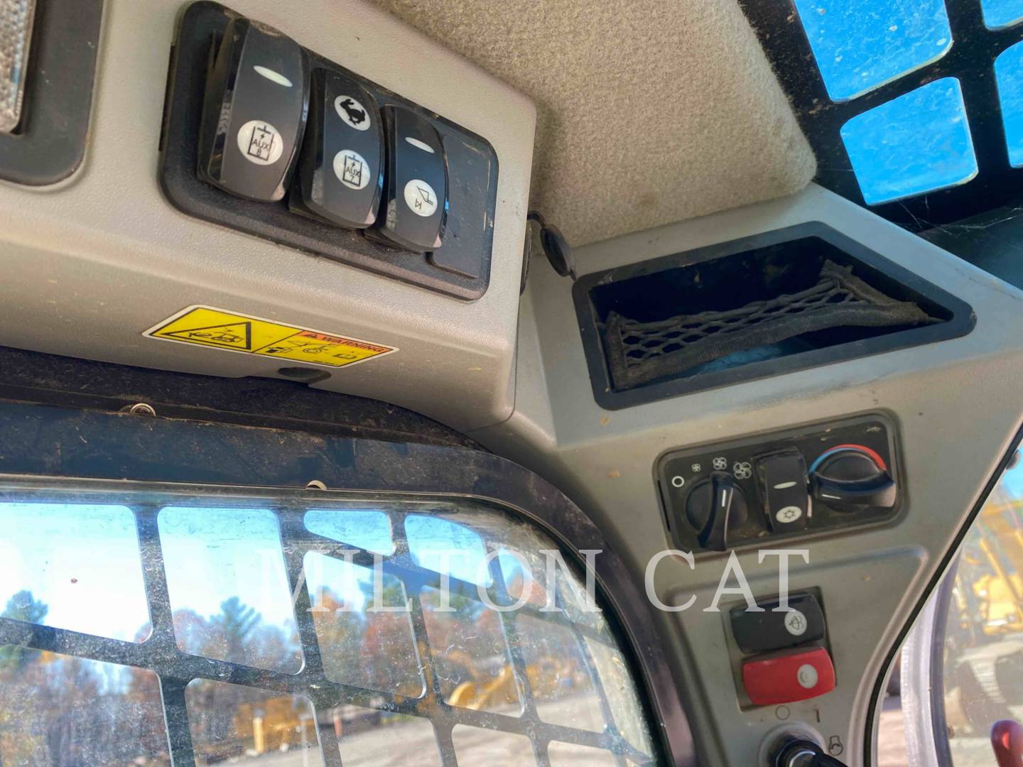 2019 Caterpillar 259D Misc