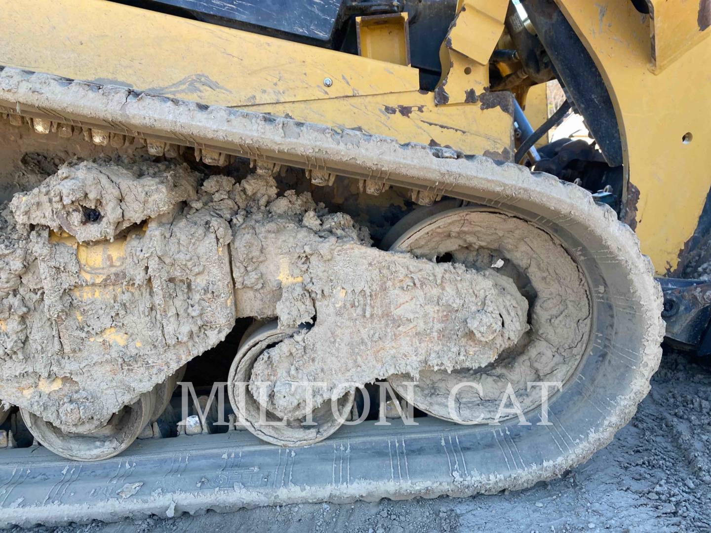 2019 Caterpillar 259D Misc