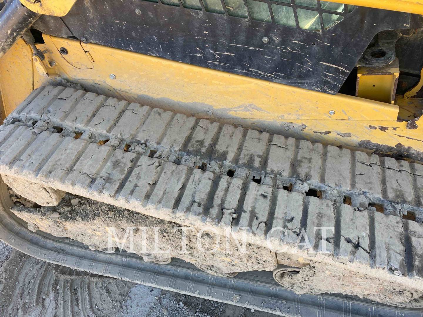 2019 Caterpillar 259D Misc