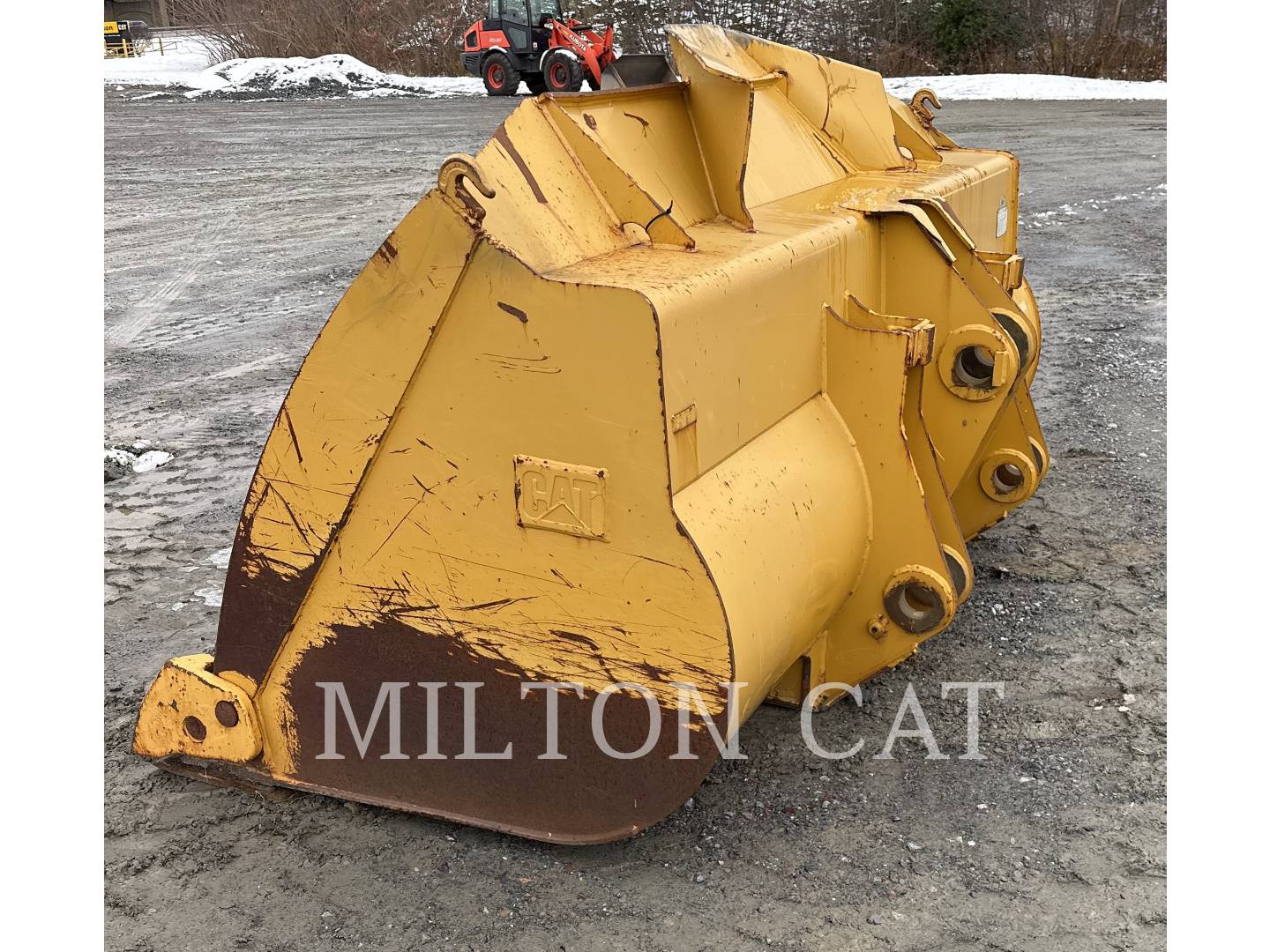 2014 Caterpillar 938BUCKET Bucket