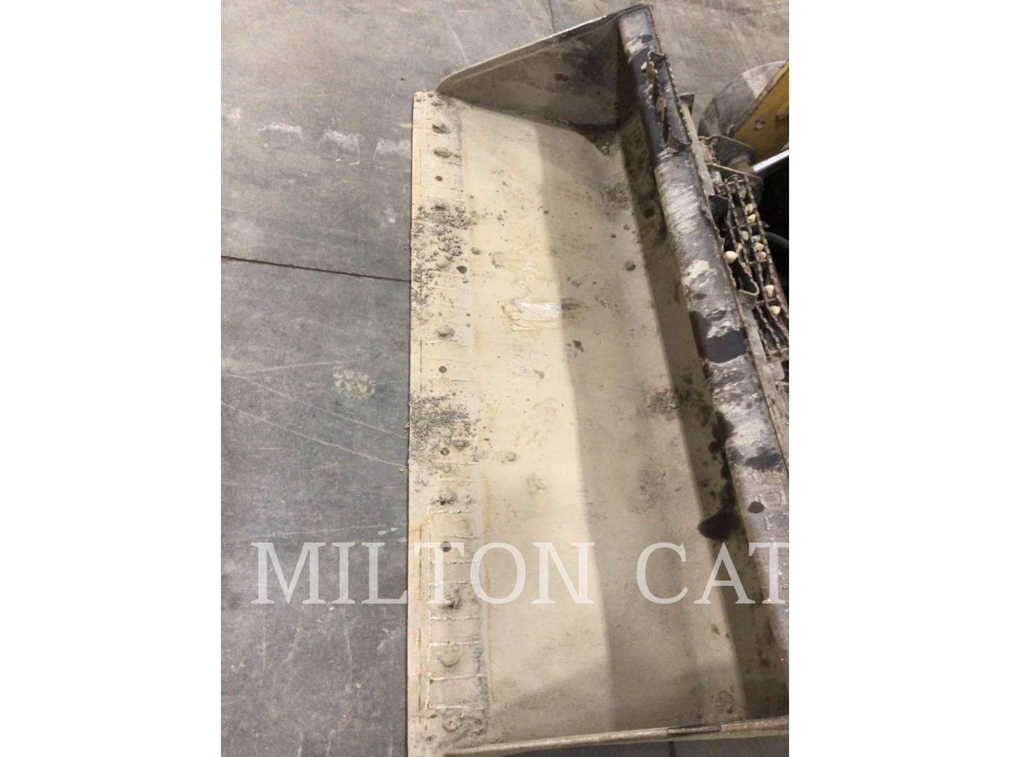 2018 Caterpillar 289D Misc