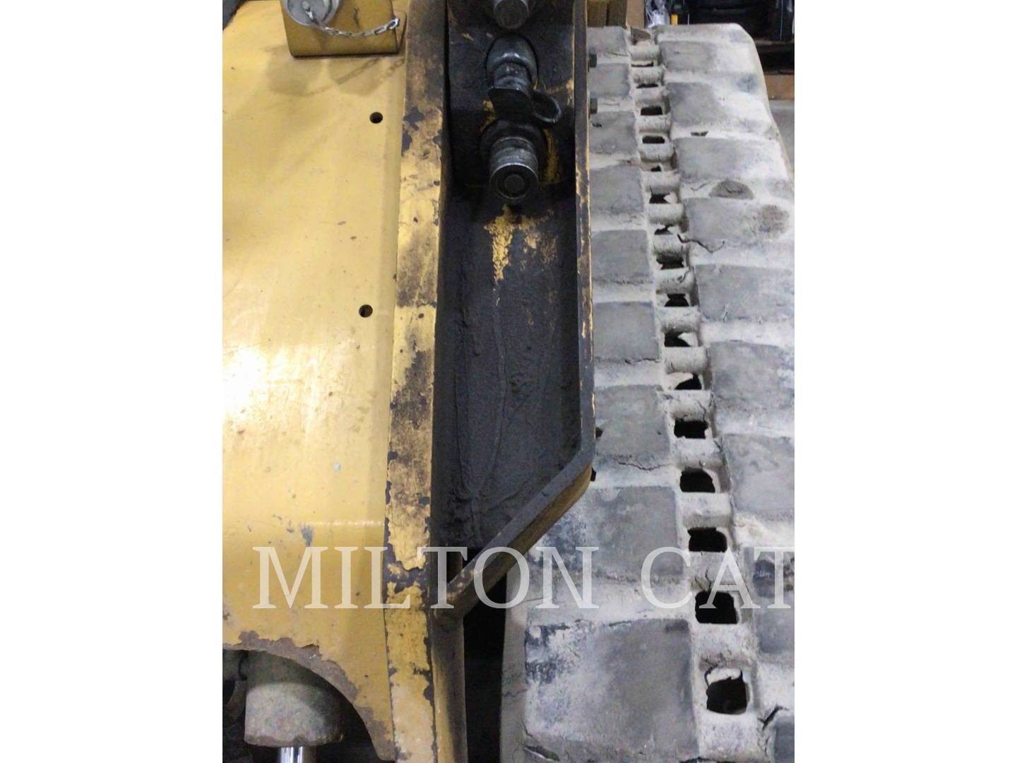 2018 Caterpillar 289D Misc