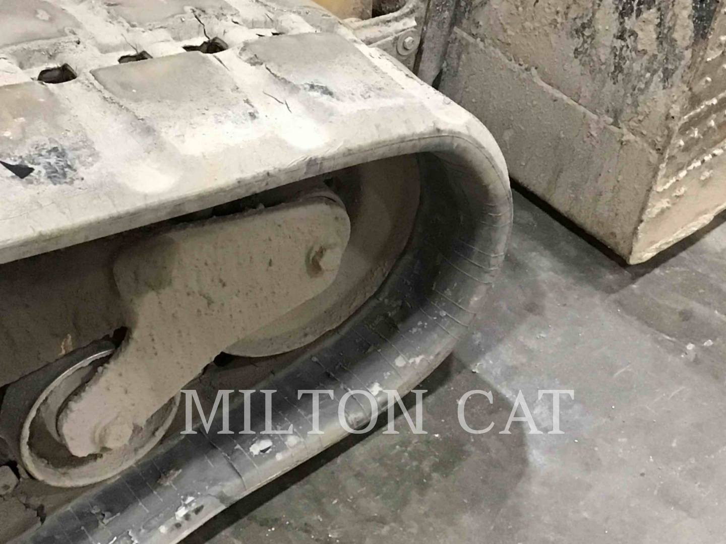 2018 Caterpillar 289D Misc