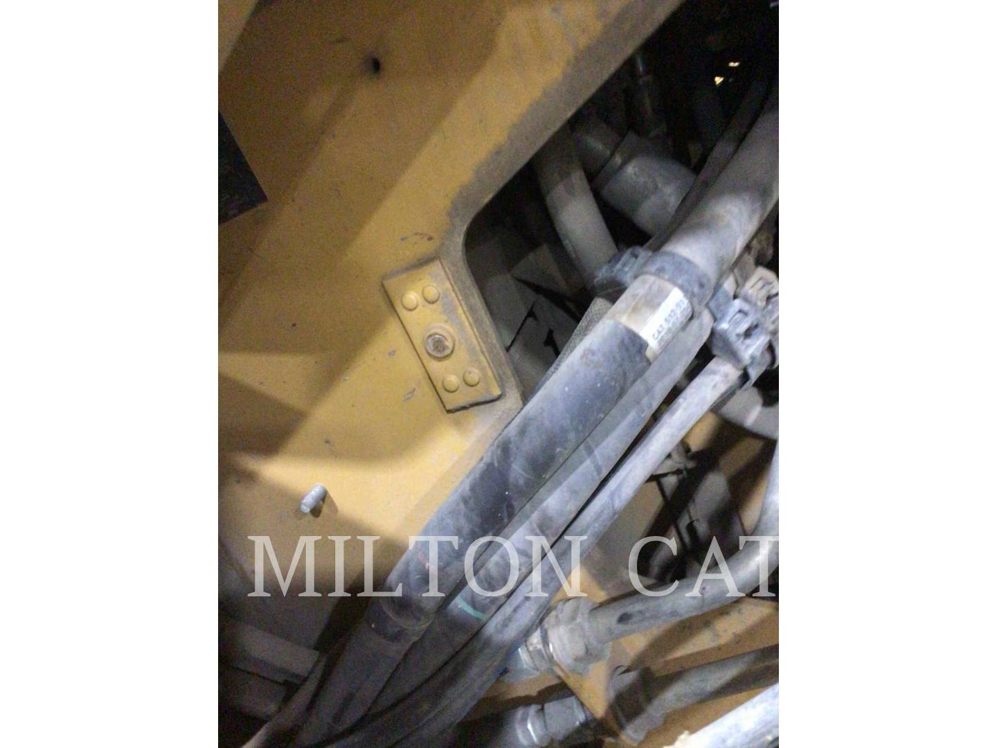 2018 Caterpillar 289D Misc