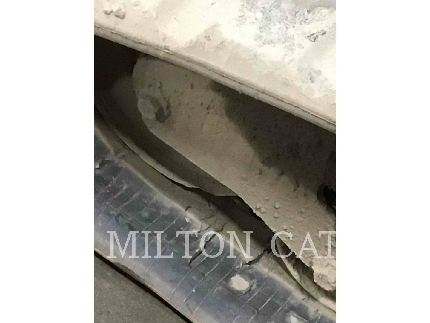 2018 Caterpillar 289D Misc