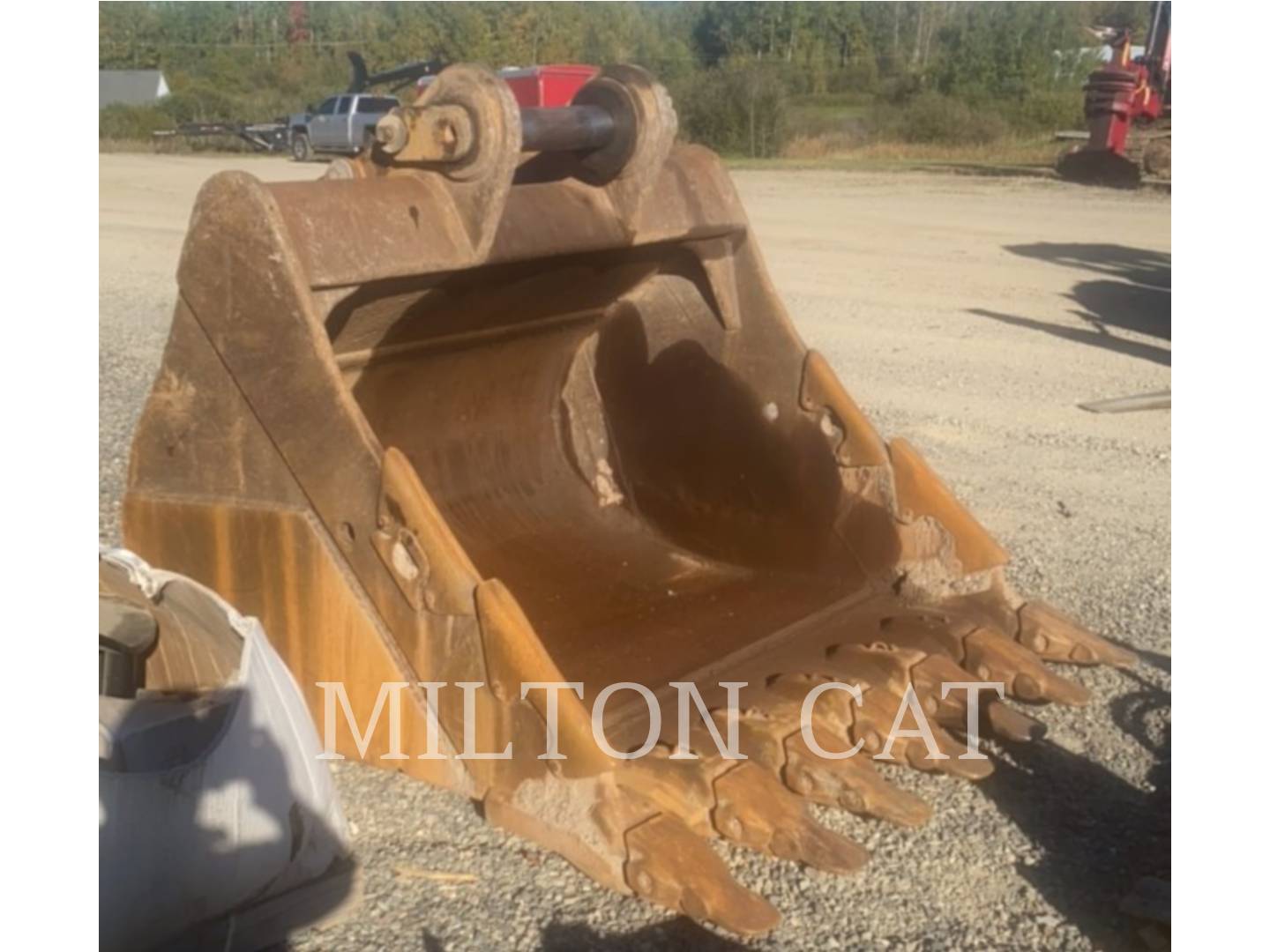 2015 Caterpillar 349BUCKET72" Bucket