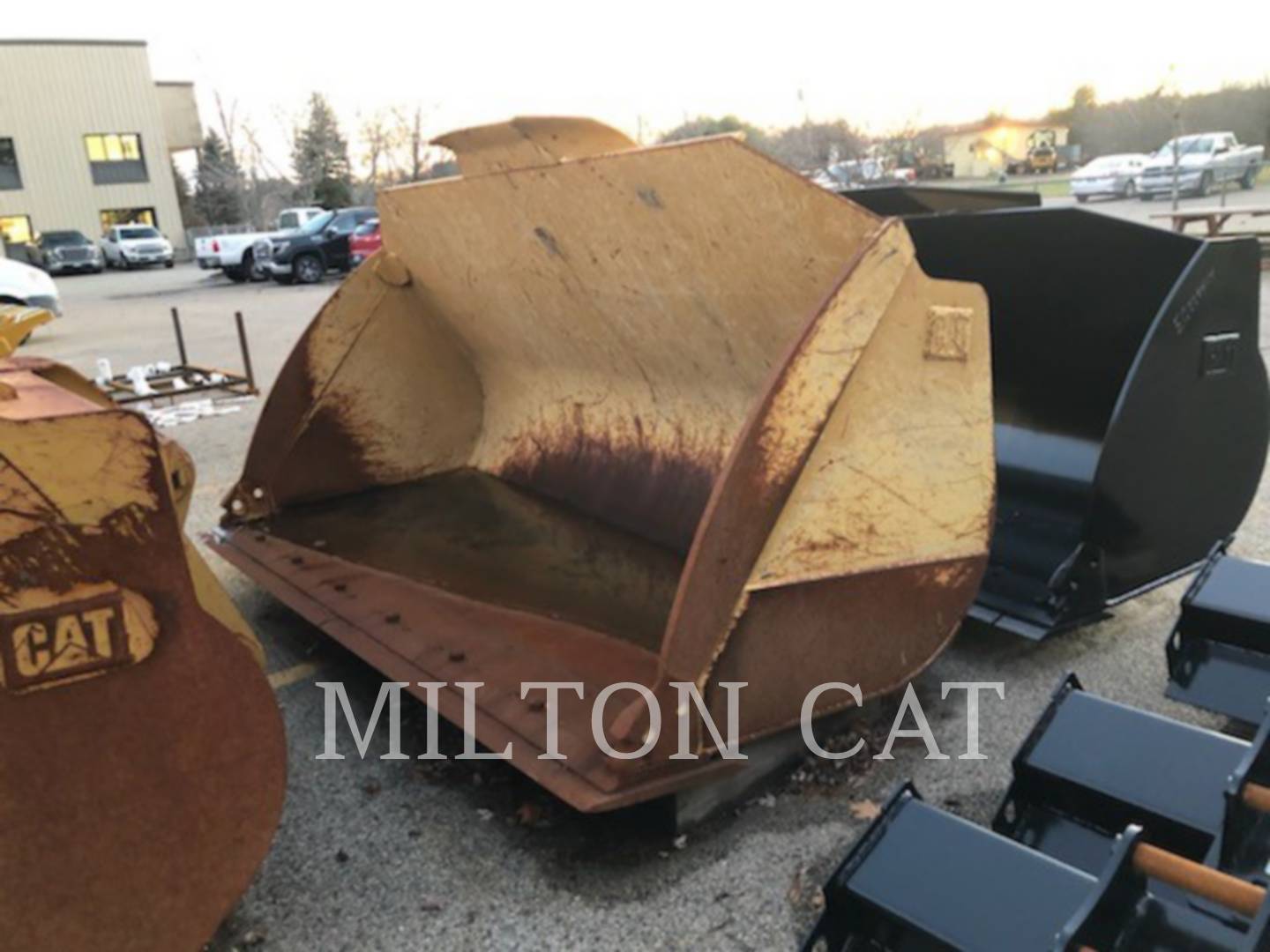 2016 Caterpillar 950 LOADER BUCKET Bucket