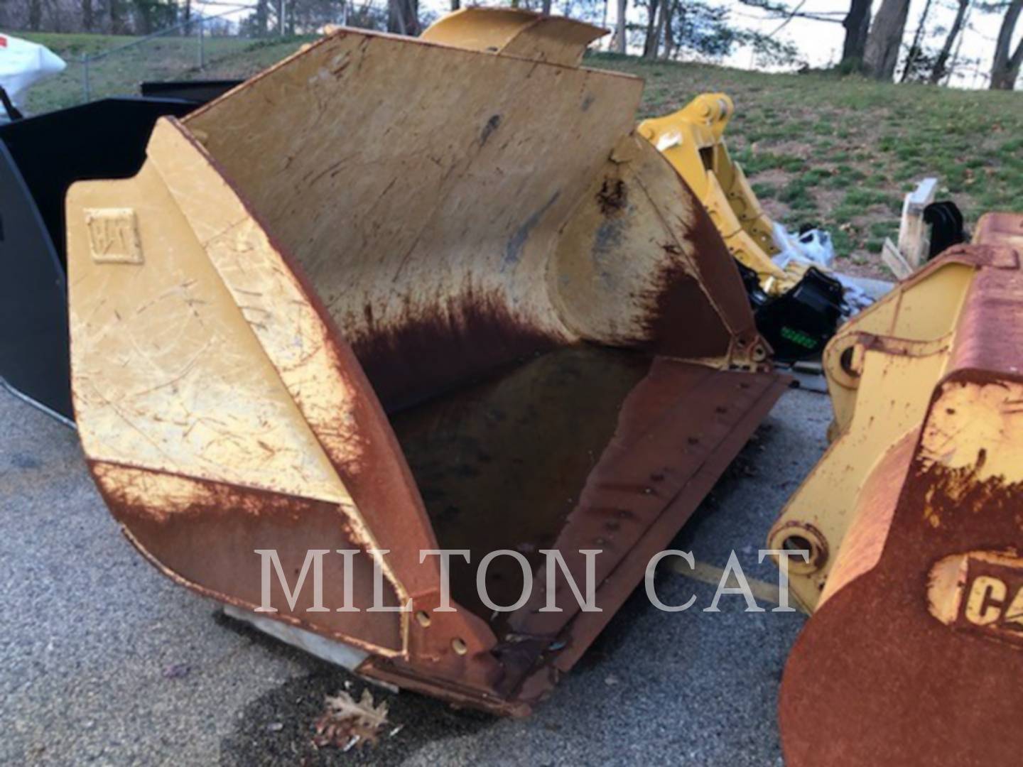 2016 Caterpillar 950 LOADER BUCKET Bucket