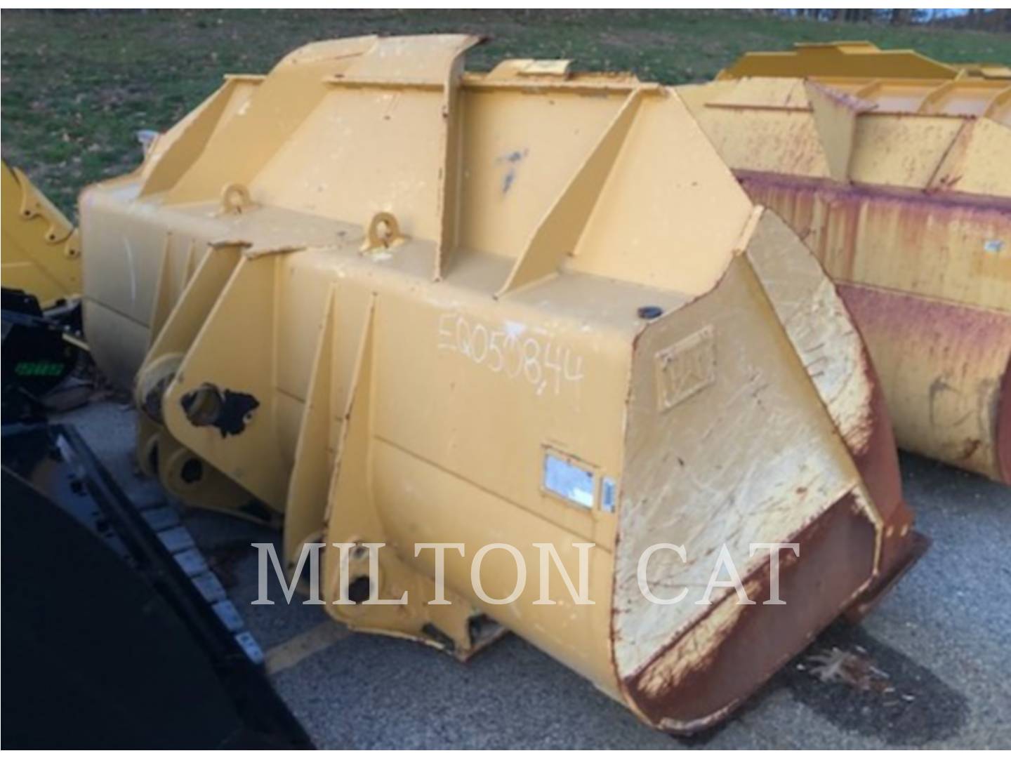 2016 Caterpillar 950 LOADER BUCKET Bucket