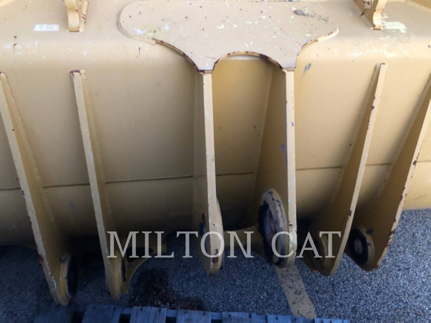 2016 Caterpillar 950 LOADER BUCKET Bucket