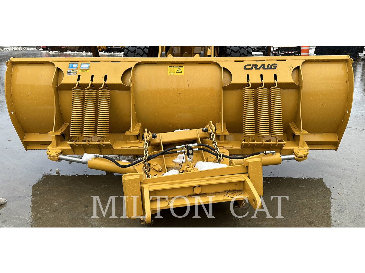 2022 Misc HYDRAULICPLOW Misc