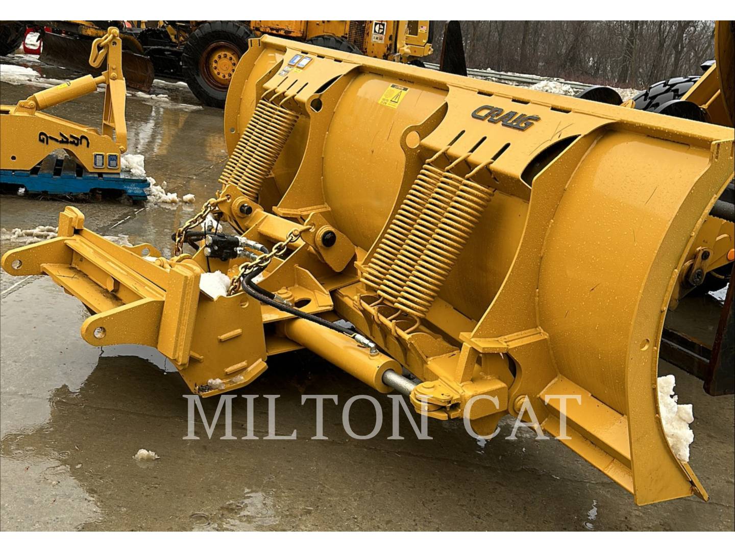 2022 Misc HYDRAULICPLOW Misc