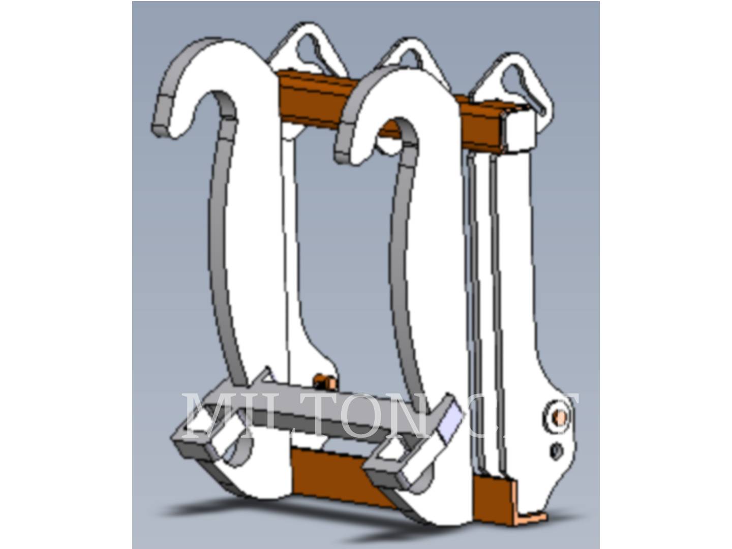 2022 Misc HYDRAULICPLOW Misc