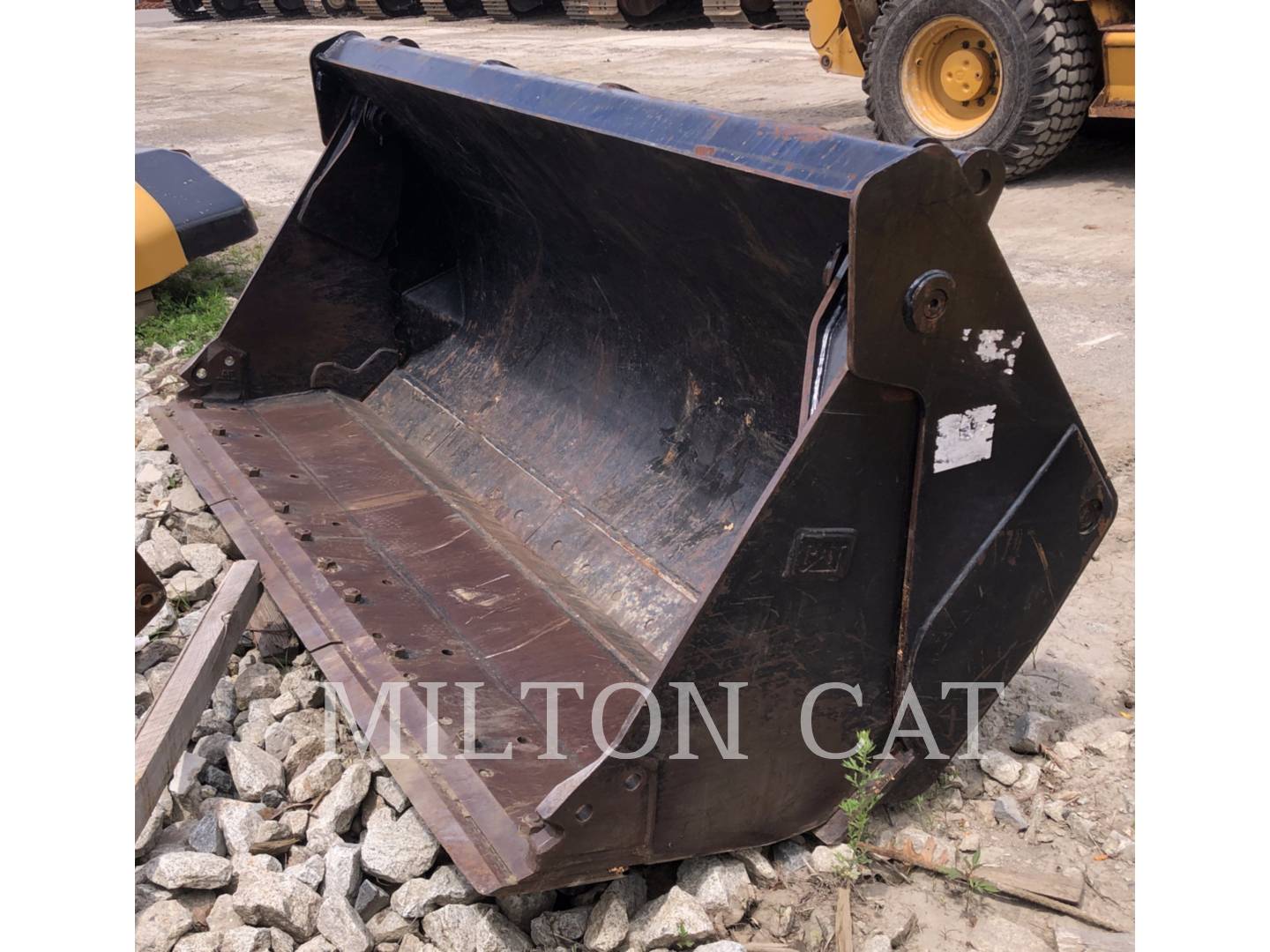 2020 Caterpillar MULTIPURPOSE 930 BUCKET Bucket