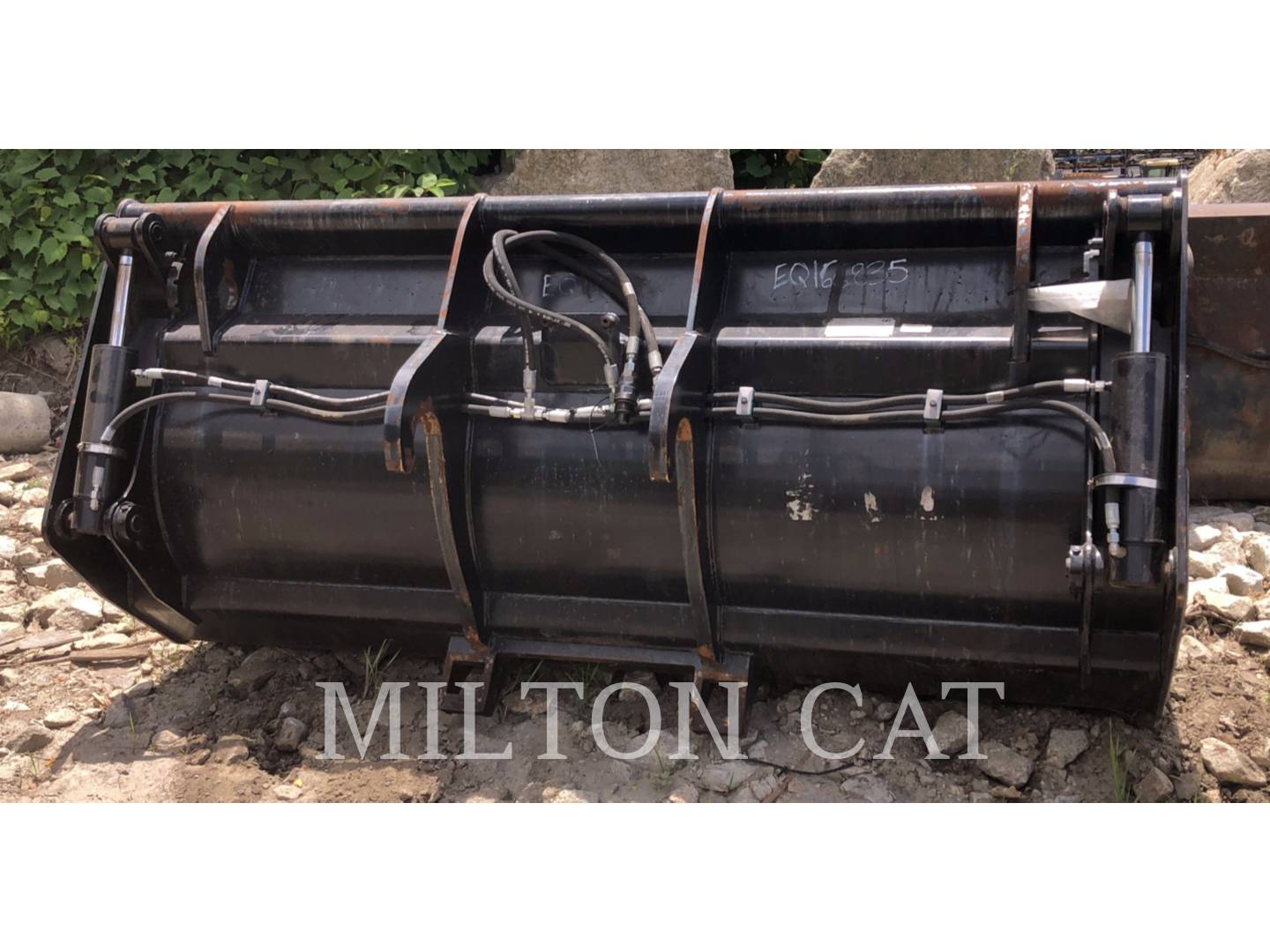 2020 Caterpillar MULTIPURPOSE 930 BUCKET Bucket