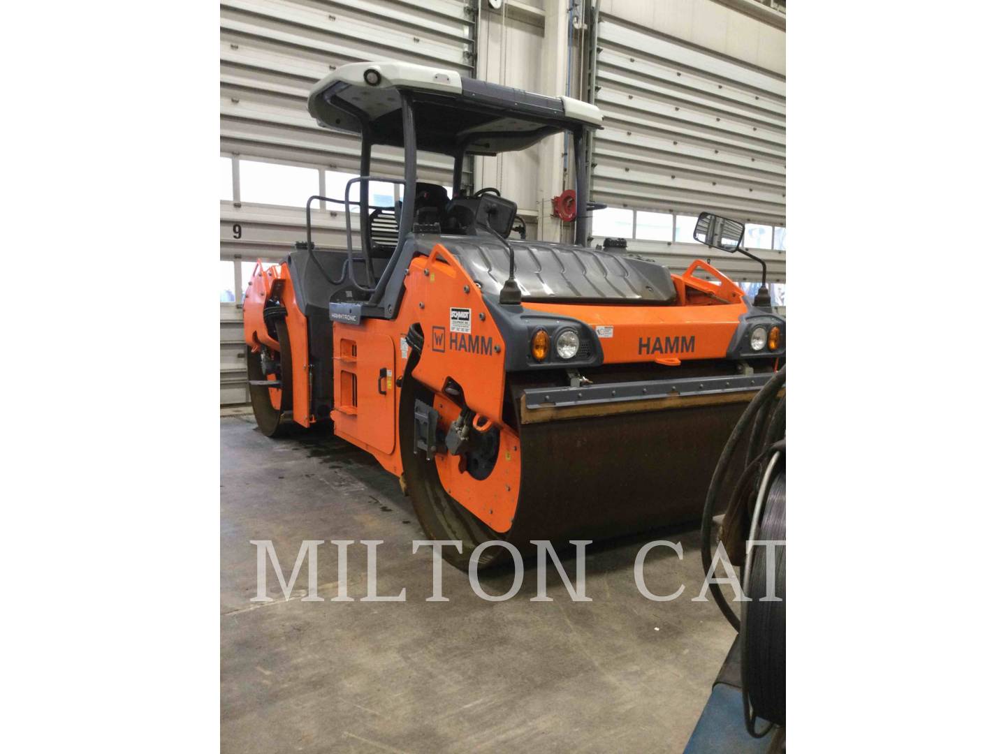 Iron number #4913203