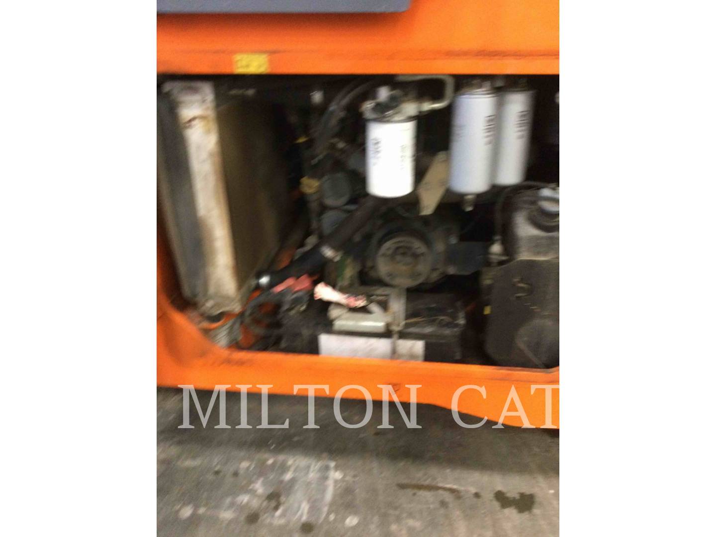 2019 Hamm HD120VV Roller