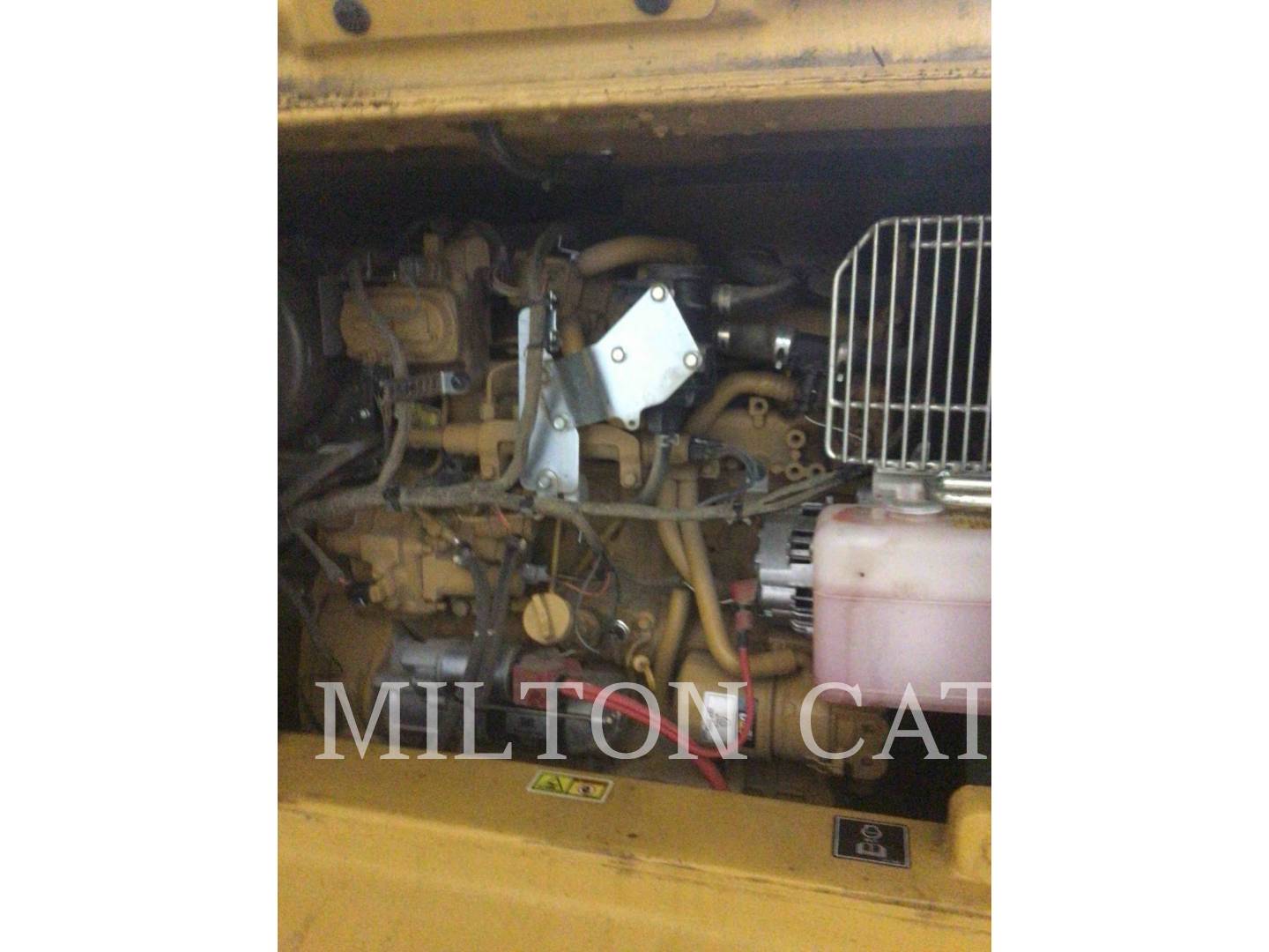 2021 Caterpillar 308CR Excavator