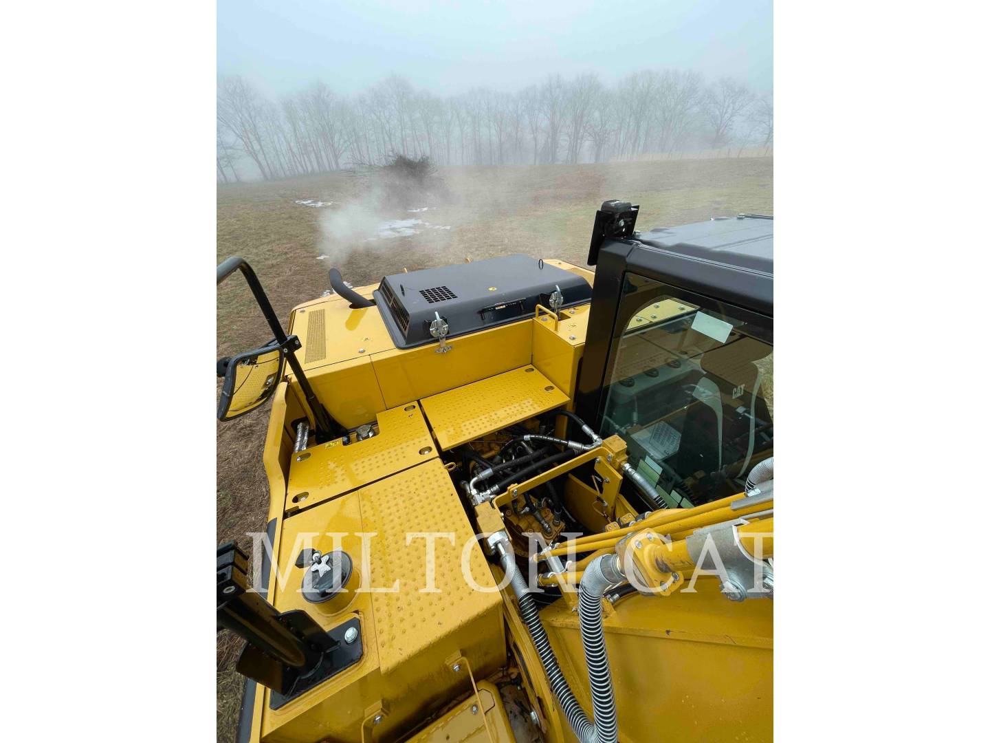 2019 Caterpillar 316FL Excavator