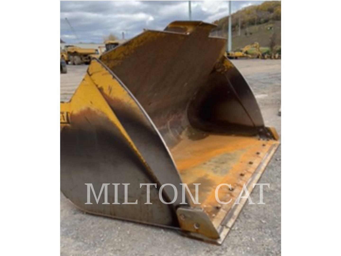 2016 Caterpillar 966BUCKET Bucket