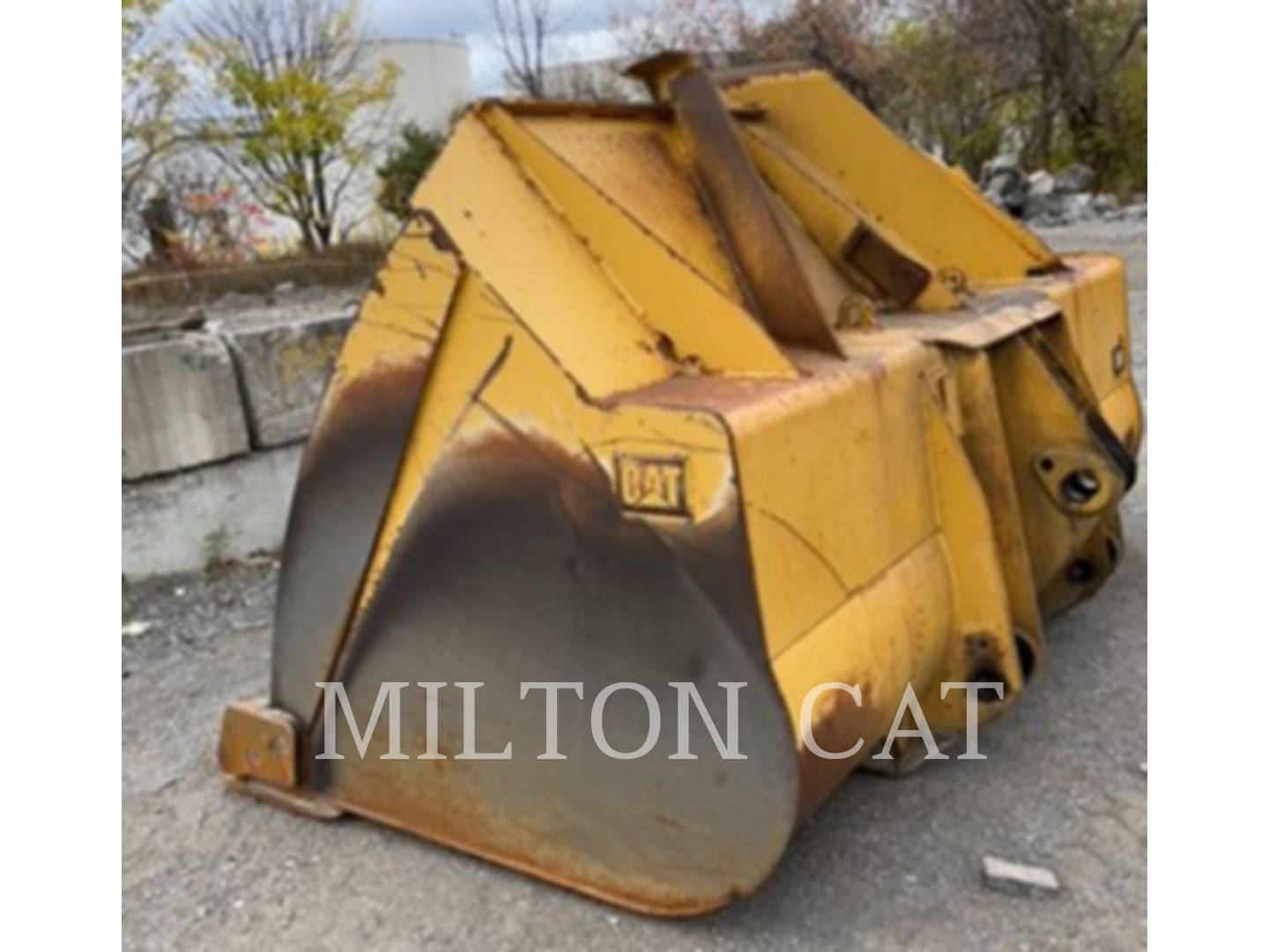 2016 Caterpillar 966BUCKET Bucket