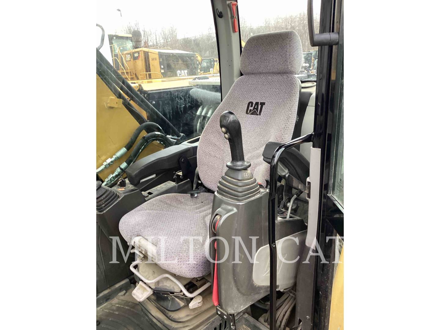 2019 Caterpillar M314F Excavator