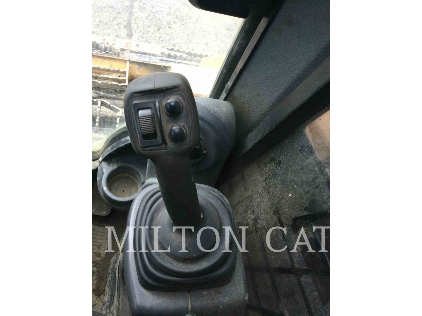 2018 Caterpillar 289D Misc