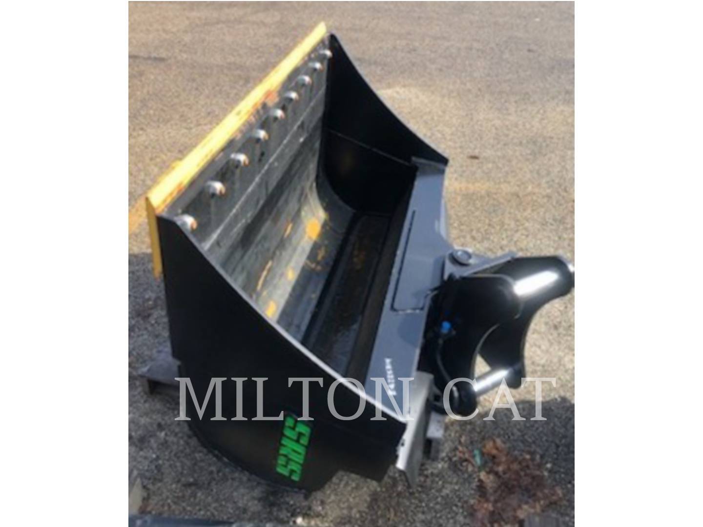 2022 Caterpillar 310 TILT Bucket