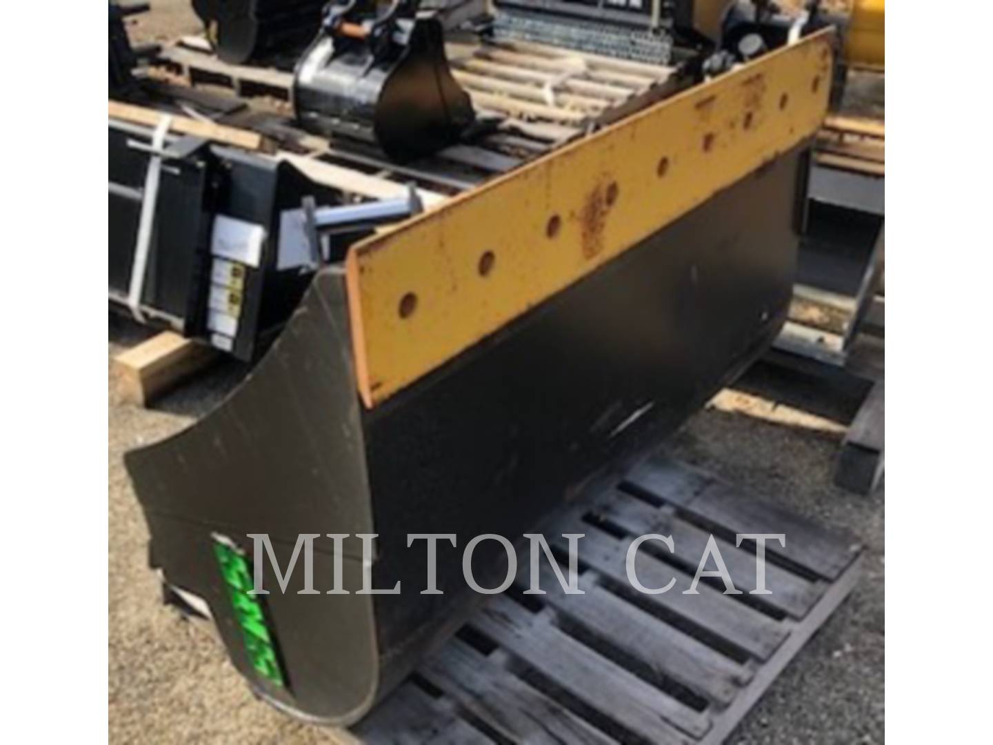 2022 Caterpillar 310 TILT Bucket