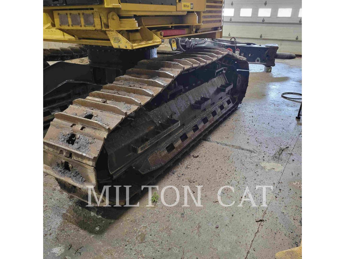 2022 Misc H157 Feller Buncher