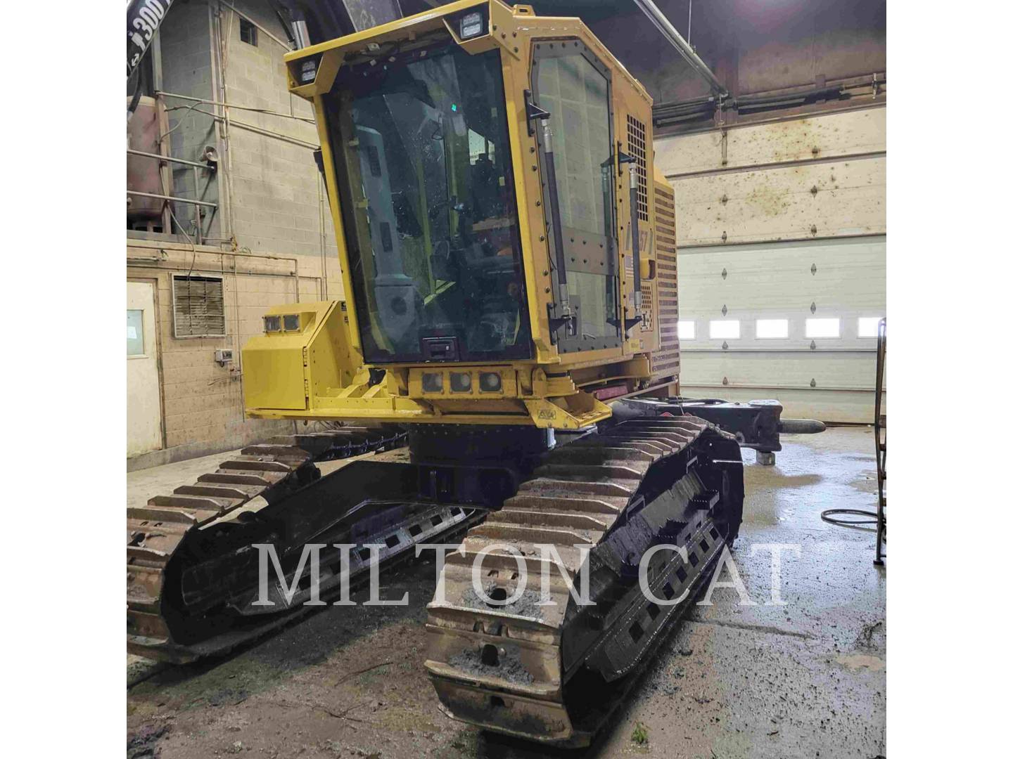 2022 Misc H157 Feller Buncher