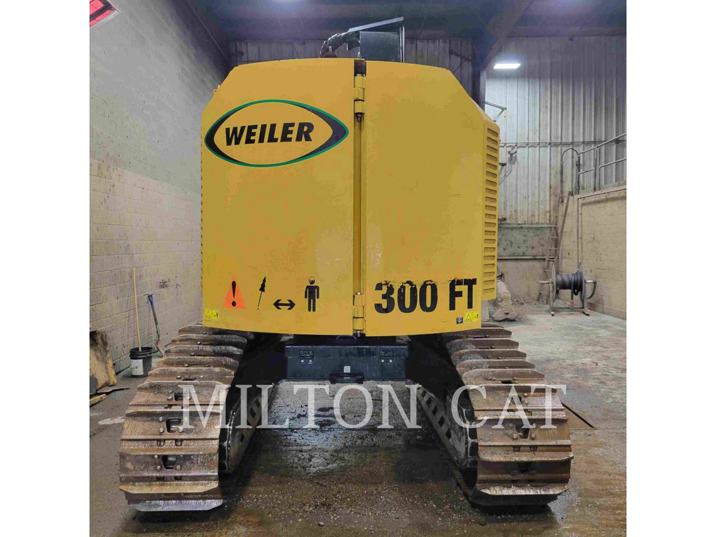 2022 Misc H157 Feller Buncher