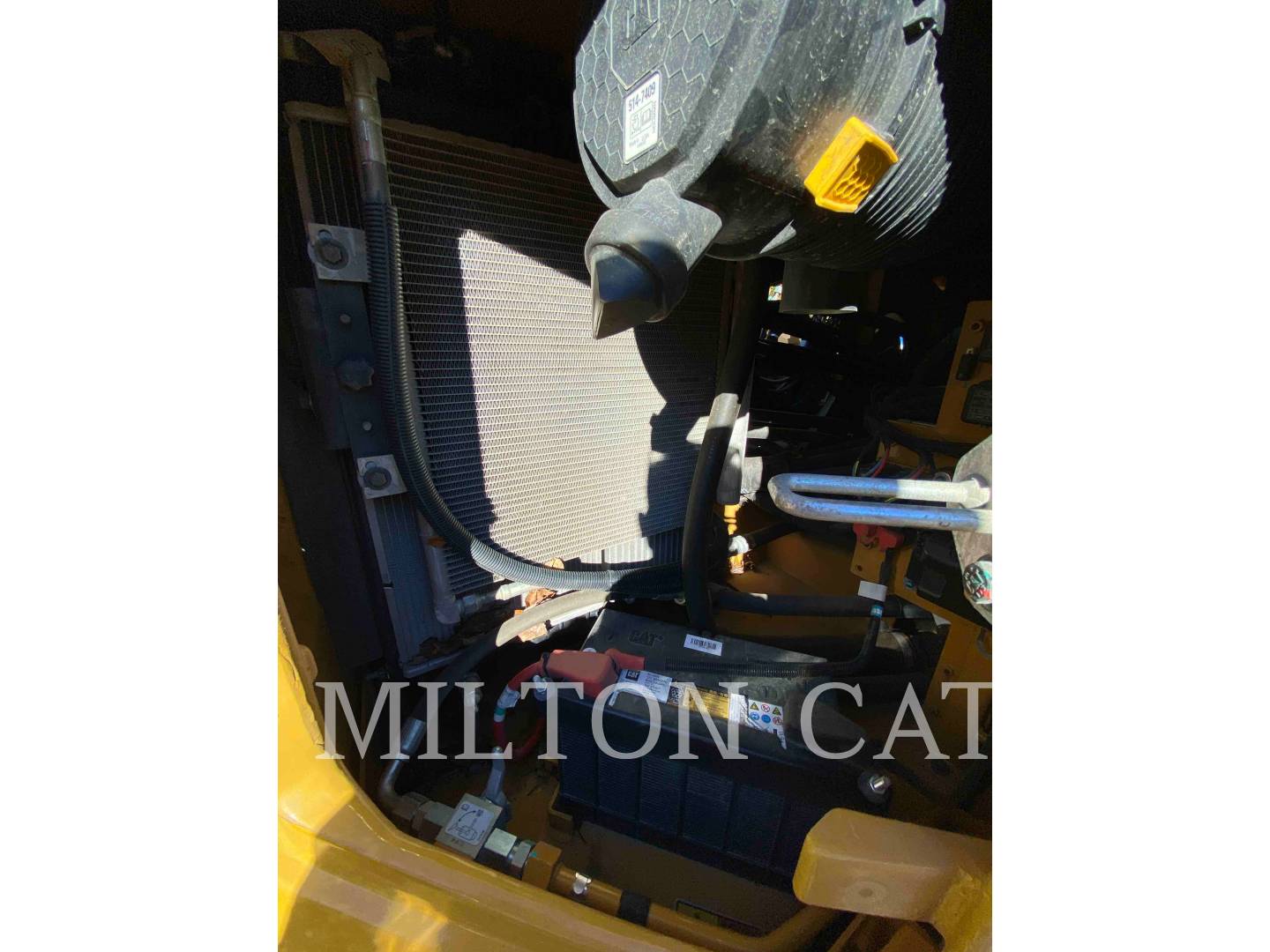 2021 Caterpillar 31007 Excavator