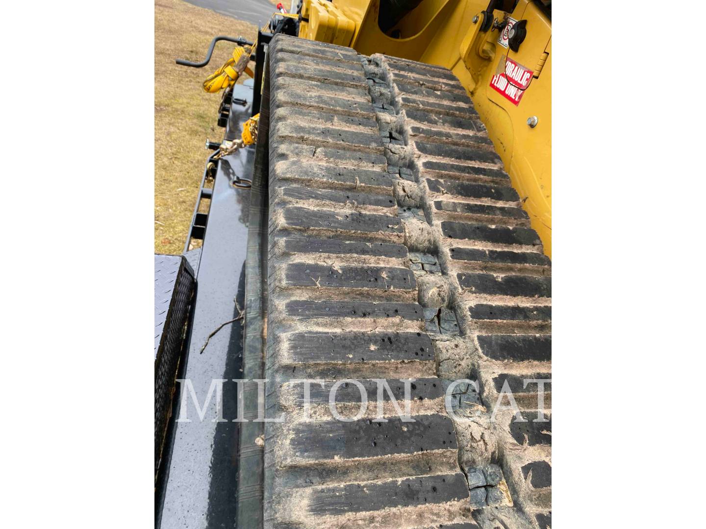 2020 Caterpillar 259D3 Misc