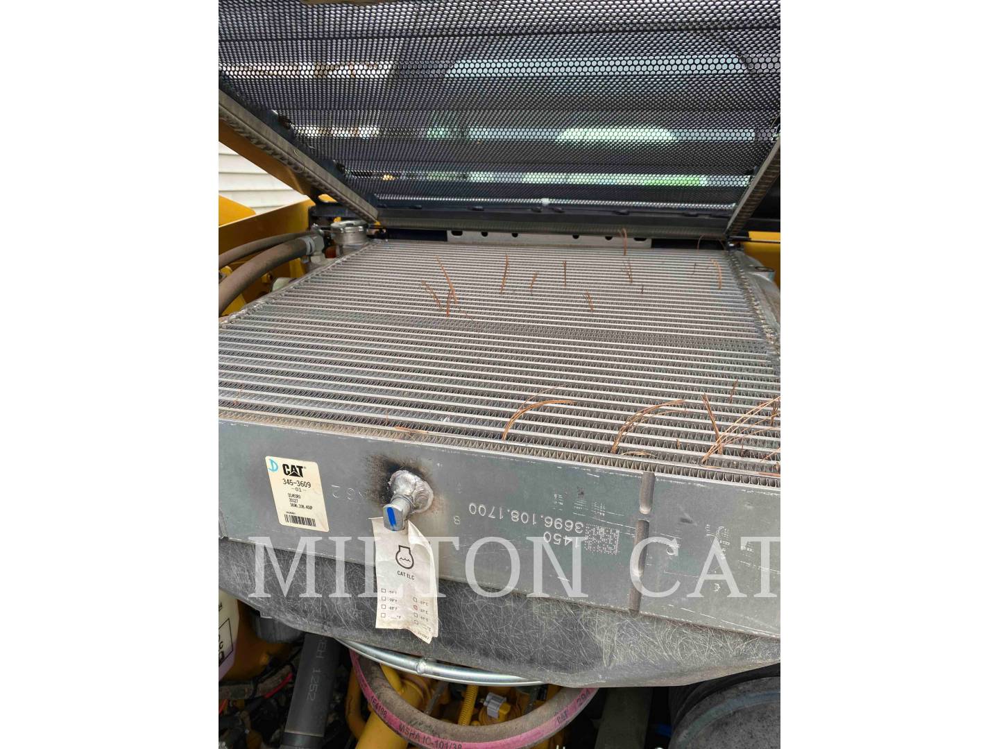 2020 Caterpillar 259D3 Misc