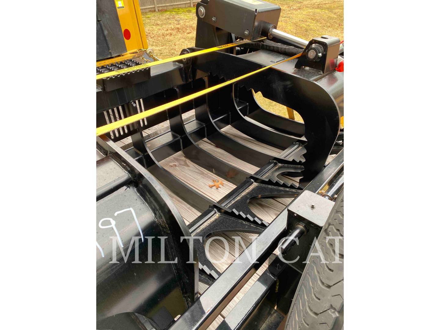 2020 Caterpillar 259D3 Misc