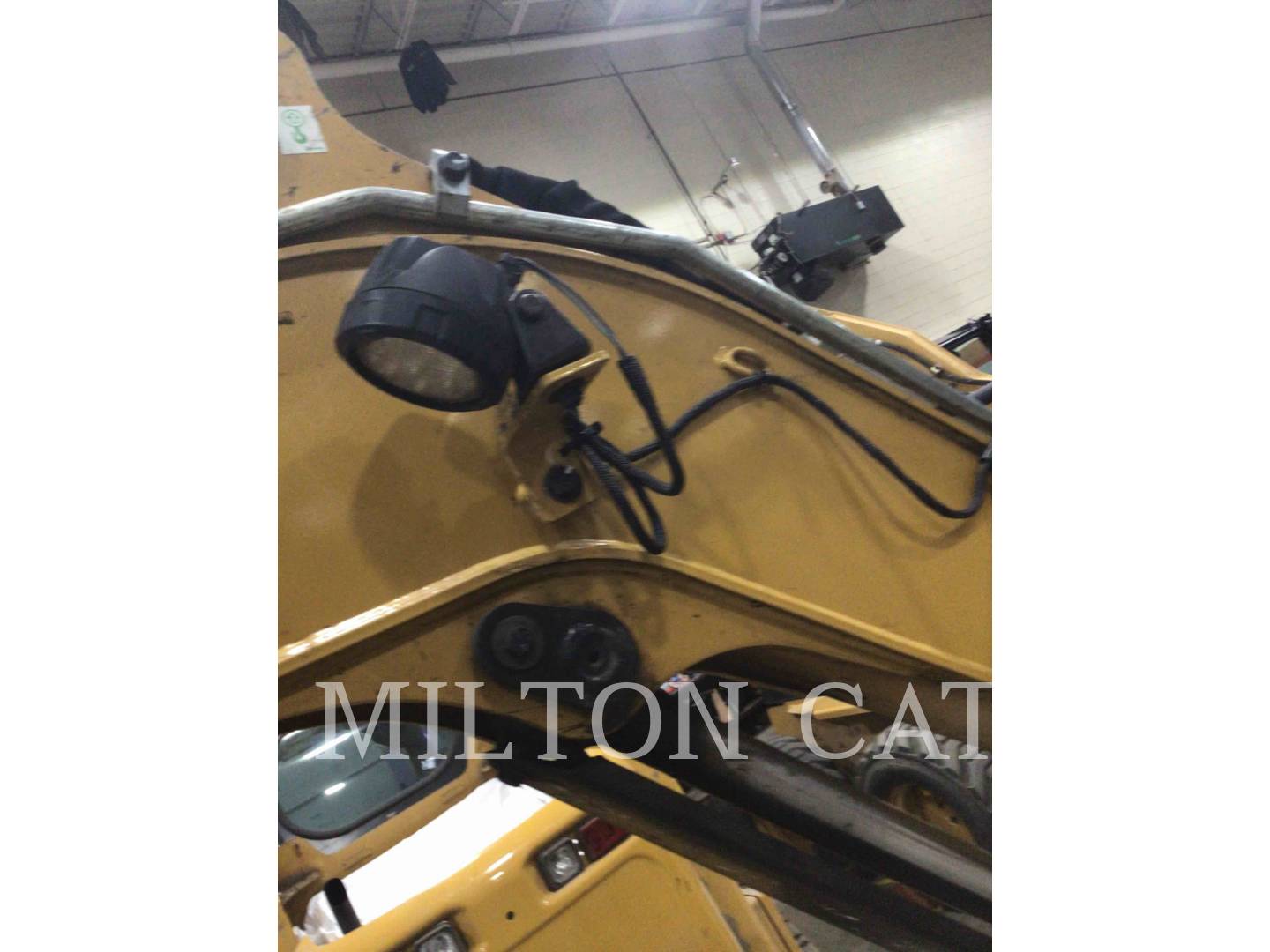 2018 Caterpillar 304E2CR Excavator