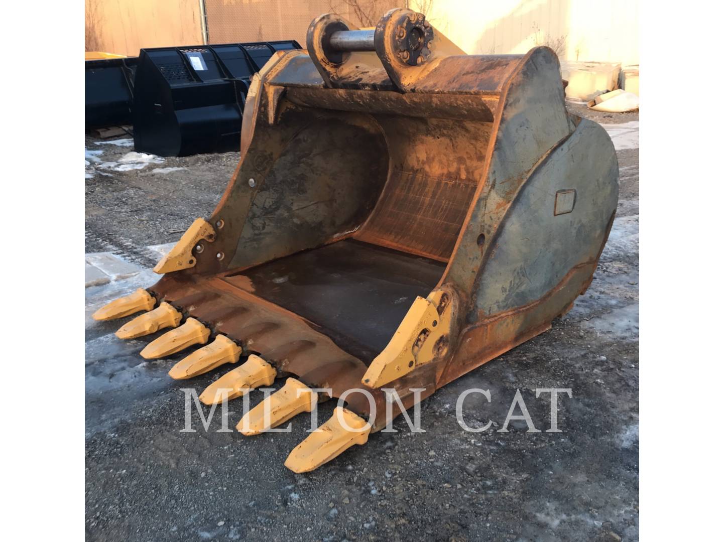 2017 Caterpillar 349BUCKET80" Bucket