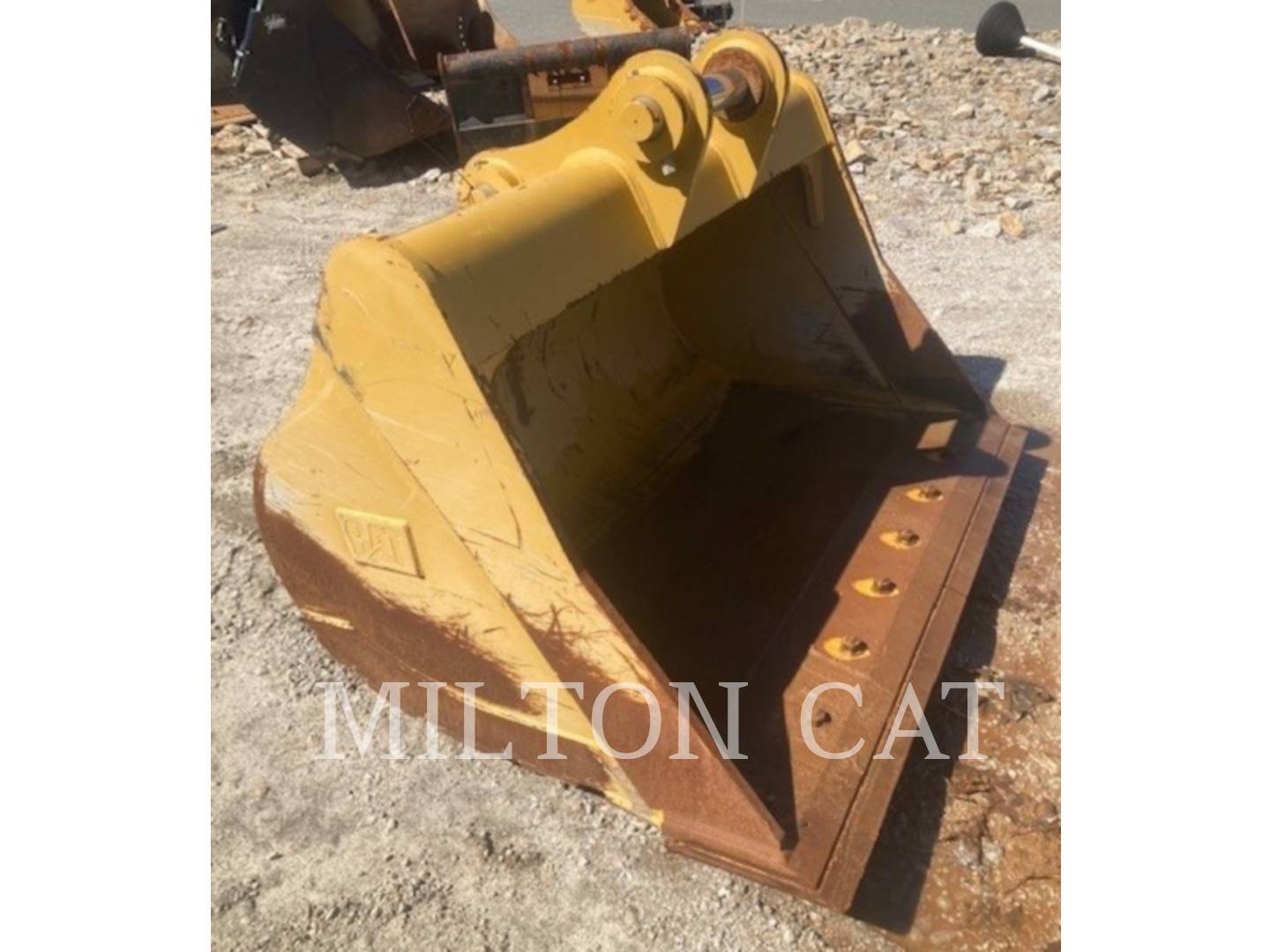 2021 Caterpillar 320DITCH BUCKET72" Bucket