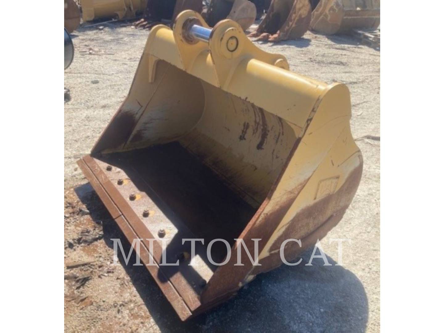 2021 Caterpillar 320DITCH BUCKET72" Bucket