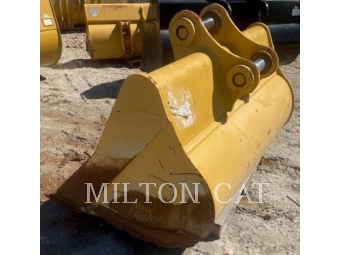 2021 Caterpillar 320DITCH BUCKET72" Bucket