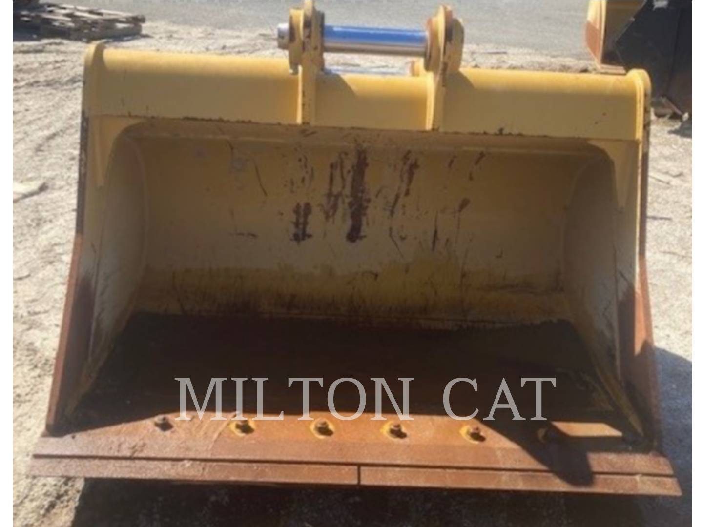 2021 Caterpillar 320DITCH BUCKET72" Bucket