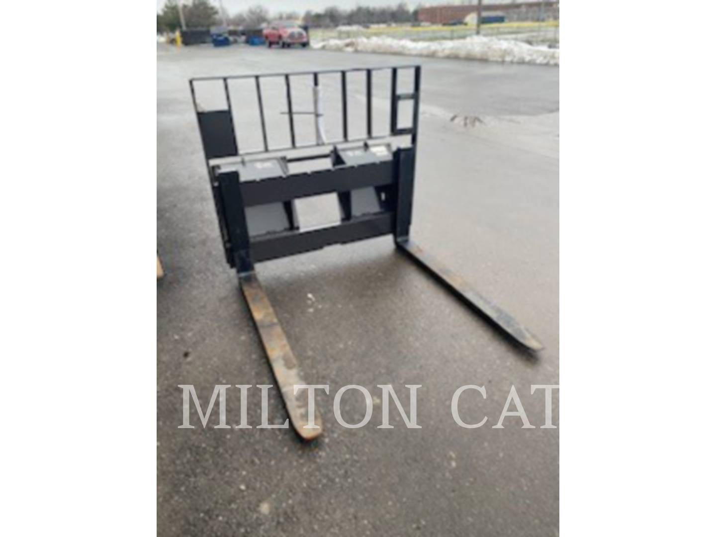 2020 Caterpillar FORKS Pallet Fork