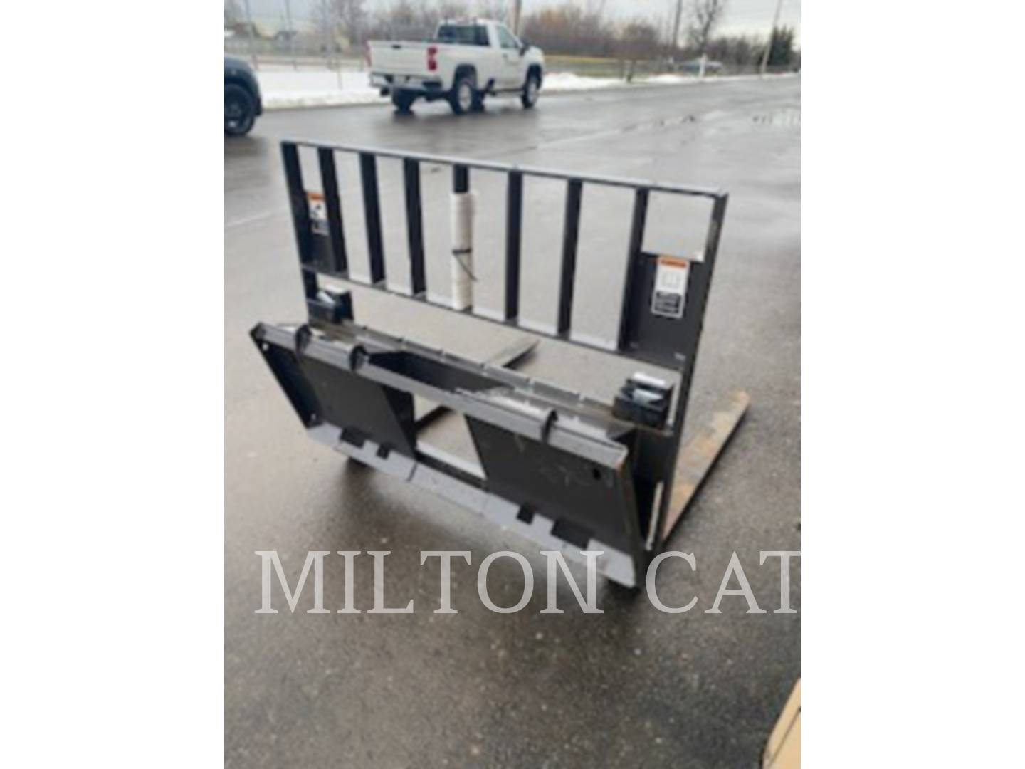 2020 Caterpillar FORKS Pallet Fork